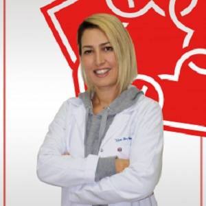 Nöroloji Uzm. Dr. Özlem Şahin