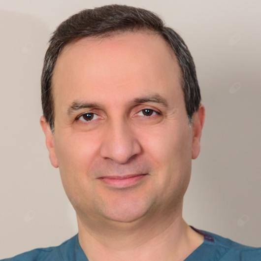 Dermatoloji Uzm. Dr. Mehmet Şimşek