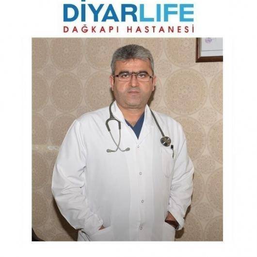  Uzm. Dr. Ahmet Yağbasan