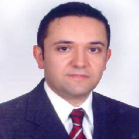 Çocuk cerrahisi Prof. Dr. Ş. Kerem Özel