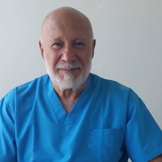 Ortodonti Dr. Habib Sevinç