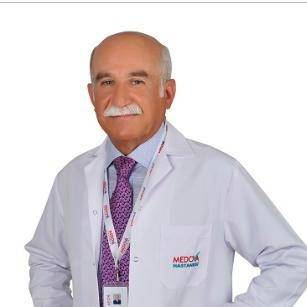 Genel cerrahi Op. Dr. Hacı Mehmet İnceköy