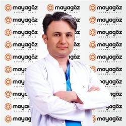 Göz hastalıkları Op. Dr. Sait Nafiz Mutlu