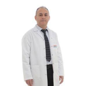 Anesteziyoloji ve reanimasyon Uzm. Dr. Eray Yaşar