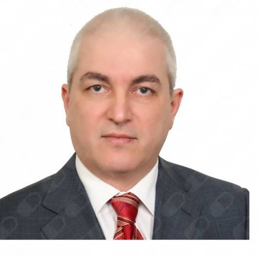 Genel cerrahi Prof. Dr. Oğuz Koç