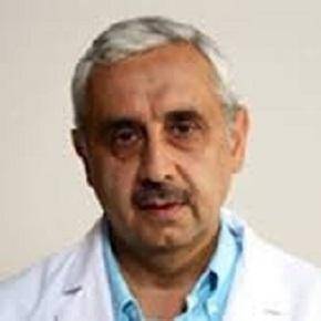 Kalp ve damar cerrahisi Prof. Dr. Ömer Beyazıd