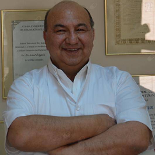 Ortodonti Dr. Ahmet Özdoğan
