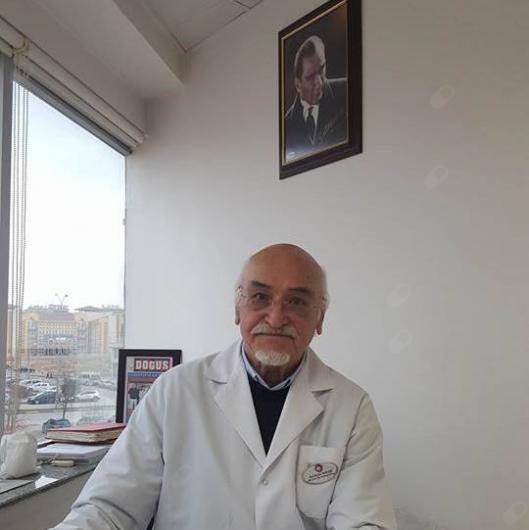 Prostodonti Uzm. Dt. Yoruç Yazgan