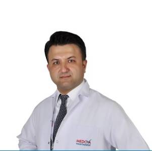 Kardiyoloji Uzm. Dr. Hasan Eren Karayel