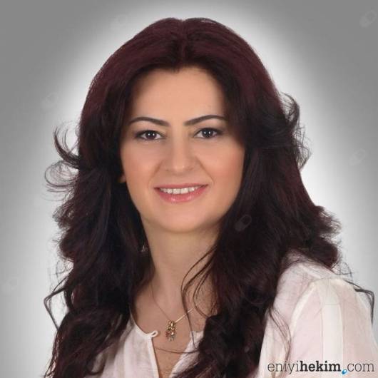 Psikiyatri Uzm. Dr. Evrim Ebru Yılmazer