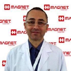 Genel cerrahi Op. Dr. Ali Haldun Özcan