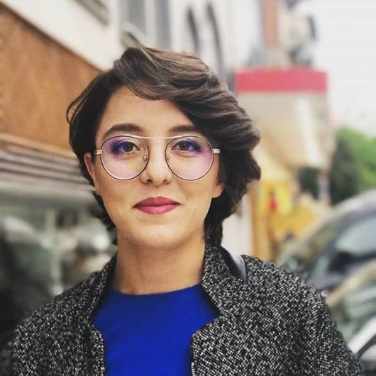 Diyetisyen Dyt. Dilara Çoban