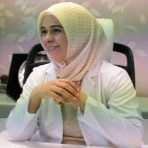 Kadın hastalıkları ve doğum Uzm. Dr. Fatma Bolkan