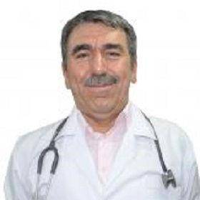 Göğüs hastalıkları Uzm. Dr. İrfan Atasoy