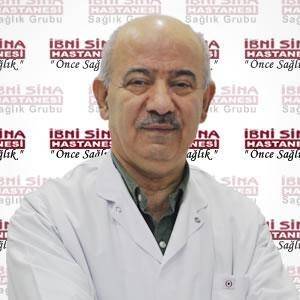 Göz hastalıkları Op. Dr. Muhsin Moridi