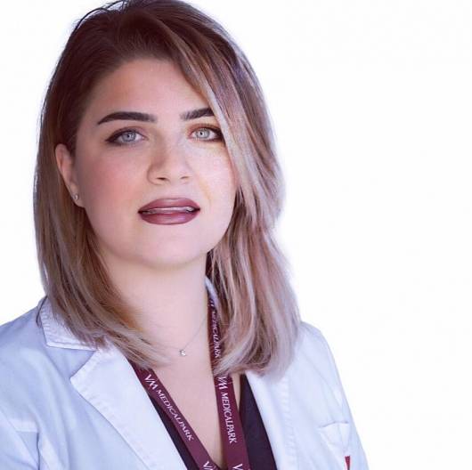 Kadın hastalıkları ve doğum Op. Dr. Merve Karamahmutoğlu Cavıldak