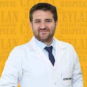 Tıbbi onkoloji Doç. Dr. Erdem Çubukçu