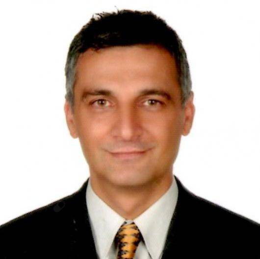 Psikiyatri Uzm. Dr. Sinan Sönmez