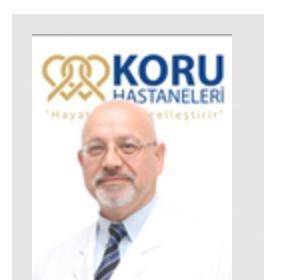 Nükleer tıp Prof. Dr. Mehmet Ali Özgüven
