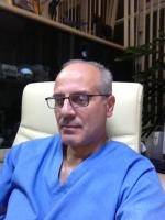 Cerrahi onkoloji Prof. Dr. Sezai Demirbaş
