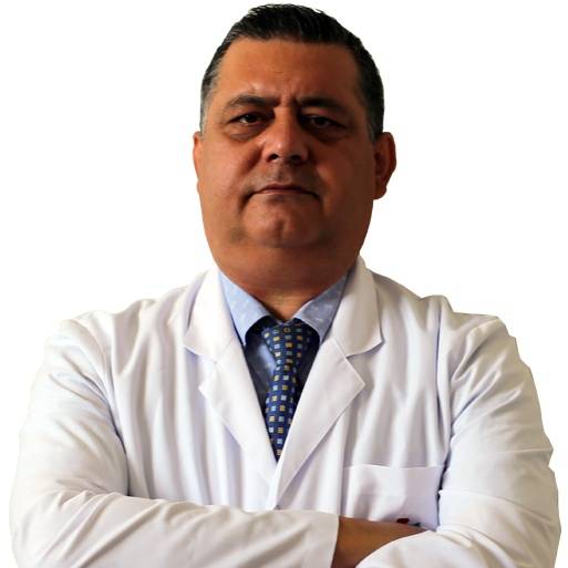 Radyoloji Uzm. Dr. Mehmet Şengül