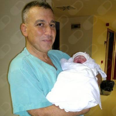 Kadın hastalıkları ve doğum Op. Dr. Mehmet Ali Şüküroğlu