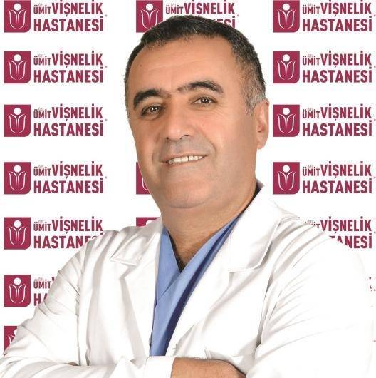 Genel cerrahi Op. Dr. İbrahim Dolu