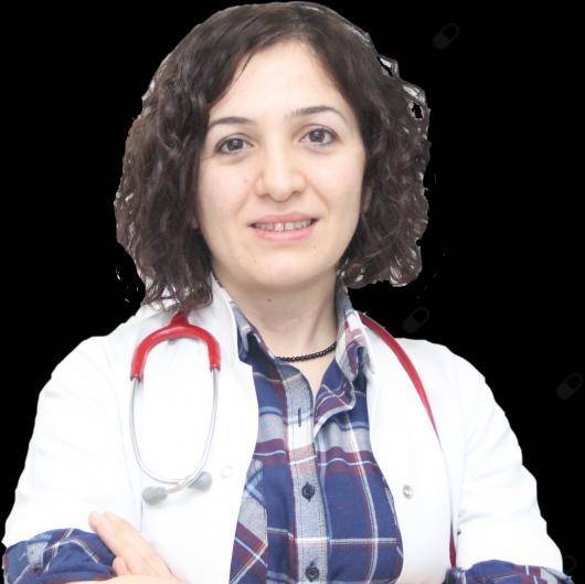 Çocuk sağlığı ve hastalıkları Uzm. Dr. Tuğba Karaca