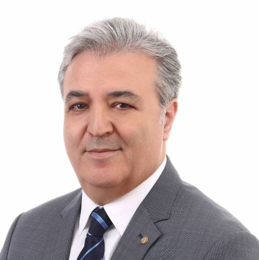 Psikiyatri Prof. Dr. Tunay Karlıdere