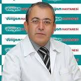 Göz hastalıkları Op. Dr. Halil Bayer