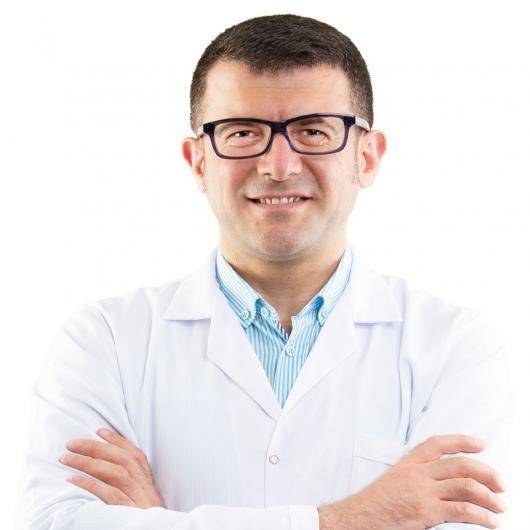 Ortopedi ve travmatoloji Op. Dr. Mehmet Eroğlu