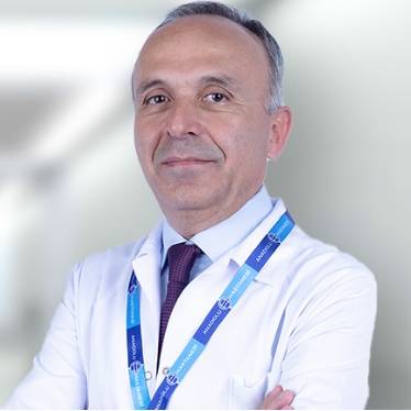  Prof. Dr. Mustafa Akçakuş