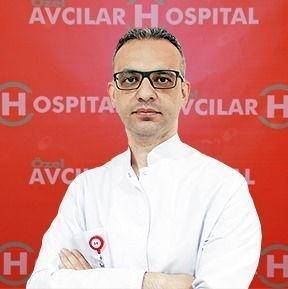 Kardiyoloji Prof. Dr. Hüseyin Uyarel