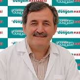 Kulak burun boğaz Op. Dr. Tahsin Aslan