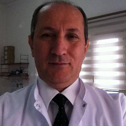 Aile hekimliği Dr. Fikret Özdemir