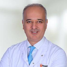 Göz hastalıkları Op. Dr. Onur Abdik