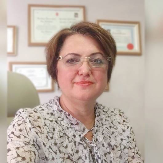 Kadın hastalıkları ve doğum Op. Dr. Hatice Karabay