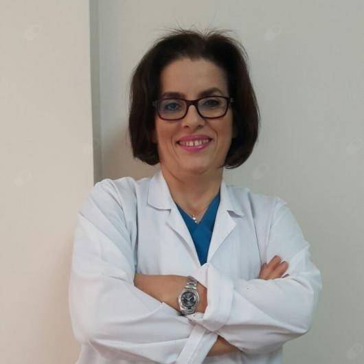 Genel cerrahi Op. Dr. Seher Şirin