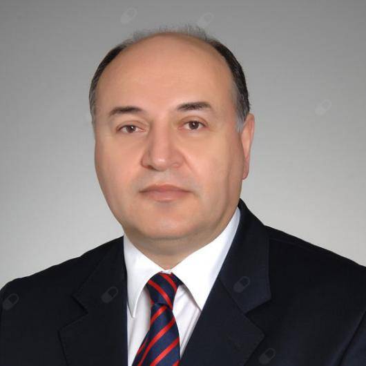 Çocuk cerrahisi Prof. Dr. Selim Aksöyek