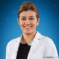 Fiziksel tıp ve rehabilitasyon Uzm. Dr. Berna Torun Orhan