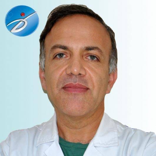 Gastroenteroloji Uzm. Dr. Serdar Eren