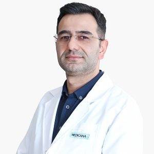 Göz hastalıkları Op. Dr. Mustafa Duran