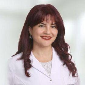 Göz hastalıkları Doç. Dr. Ebru Görgün