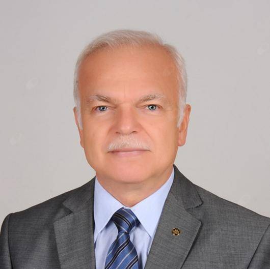 Çocuk kardiyolojisi Prof. Dr. Bülent Oran