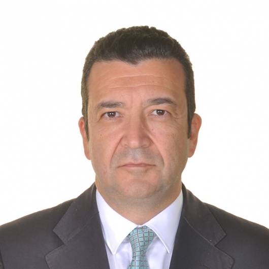 Genel cerrahi Doç. Dr. Orhan Çelen