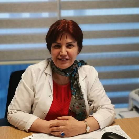 Kadın hastalıkları ve doğum Op. Dr. Meral Budunoğlu Demirel