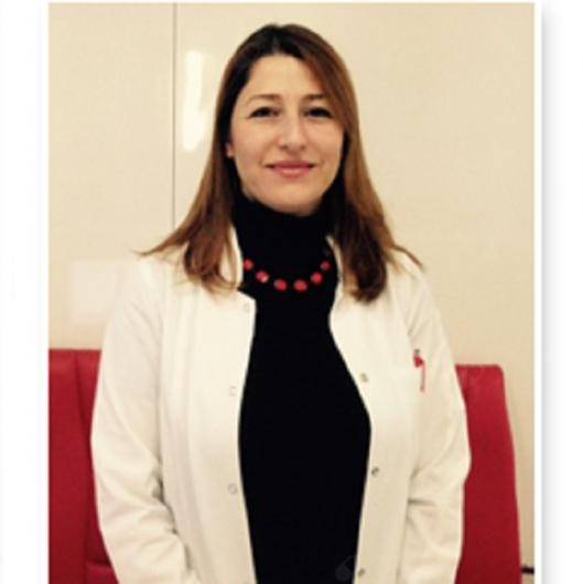 Fiziksel tıp ve rehabilitasyon Uzm. Dr. Ayşe Gürcan