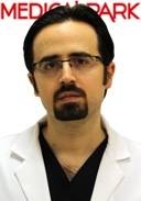 Protetik diş tedavisi Dr. Dt. Ali Karahanoğlu