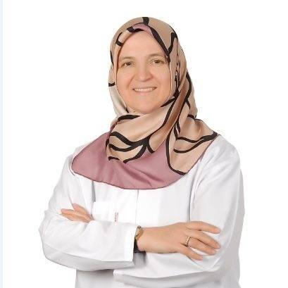 Kadın hastalıkları ve doğum Op. Dr. Havva Pars Ağargün