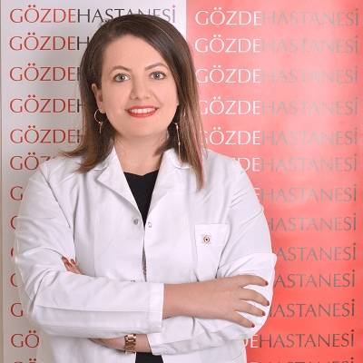 Çocuk sağlığı ve hastalıkları Uzm. Dr. Ümran Özmen